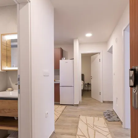 Cosmic Gate 사라예보