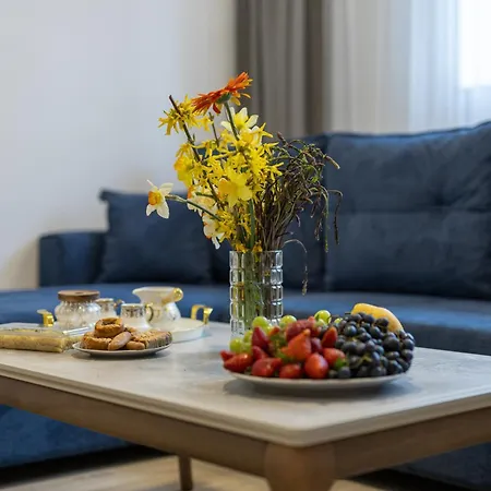 아파트 Cosmic Gate *