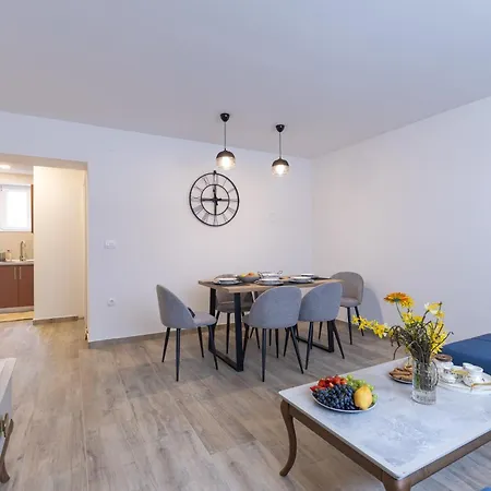 Apartment Cosmic Gate Sarajevo