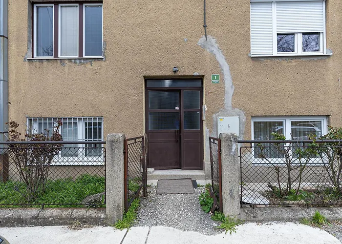 Cosmic Gate Appartamento *